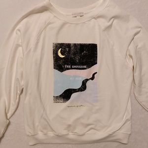 Spiritual Gangster Crew Neck